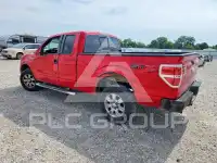 2010 Ford F-150 фото