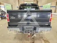 2010 Ford F-150 фото