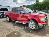2010 Ford F-150 photo