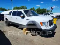 2010 Ford F-150 фото