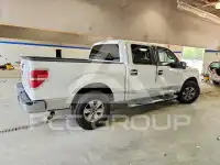2010 Ford F-150 фото