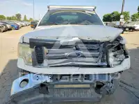 2010 Ford F-150 фото