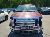 2010 Ford F-150 фото
