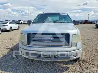 2010 Ford F-150 фото