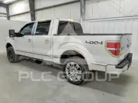 2010 Ford F-150 фото