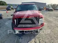 2010 Ford F-150 фото