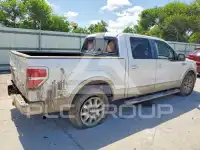 2010 Ford F-150 фото