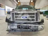2010 Ford F-150 фото