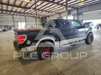 2010 Ford F-150 фото