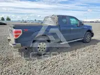 2010 Ford F-150 фото