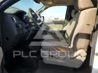 2010 Ford F-150 фото