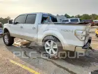 2010 Ford F-150 фото