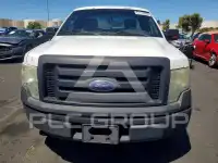 2010 Ford F-150 фото