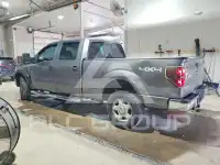 2010 Ford F-150 фото
