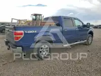 2010 Ford F-150 photo