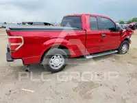 2010 Ford F-150 фото