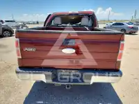 2010 Ford F-150 фото