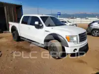 2010 Ford F-150 photo
