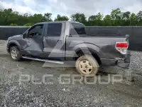 2010 Ford F-150 фото