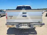 2010 Ford F-150 фото