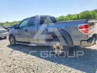 2010 Ford F-150 photo
