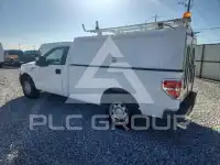 2010 Ford F-150 фото
