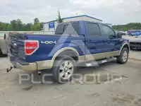 2010 Ford F-150 фото
