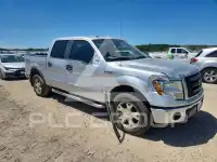 2010 Ford F-150 фото