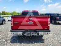 2010 Ford F-150 фото