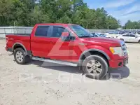 2010 Ford F-150 фото