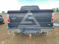 2010 Ford F-150 фото