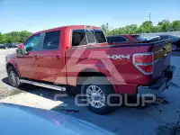 2010 Ford F-150 photo