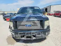 2010 Ford F-150 фото
