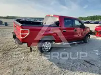 2010 Ford F-150 фото