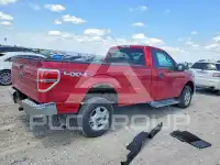 2010 Ford F-150 photo