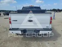 2010 Ford F-150 фото