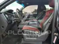 2010 Ford F-150 фото
