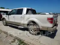 2010 Ford F-150 фото