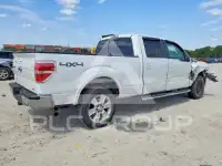 2010 Ford F-150 фото