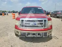 2010 Ford F-150 фото