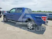 2010 Ford F-150 фото