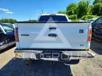 2010 Ford F-150 фото