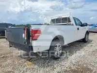 2010 Ford F-150 photo