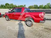 2010 Ford F-150 фото