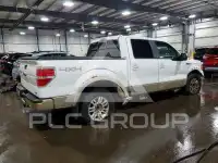 2010 Ford F-150 фото