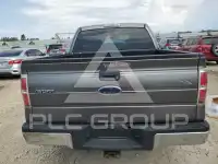 2010 Ford F-150 photo