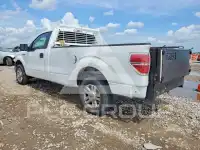 2010 Ford F-150 photo