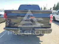 2010 Ford F-150 фото