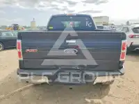 2010 Ford F-150 фото