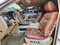 2010 Ford F-150 фото